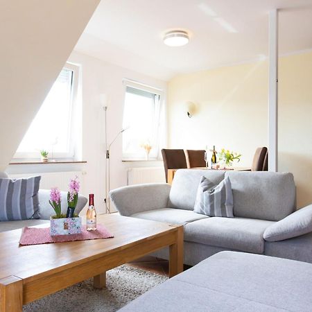 Haus Jenny Apartment Heringsdorf  Exterior photo